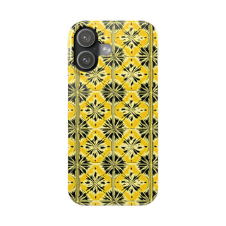 Petal Burst - iPhone Slim