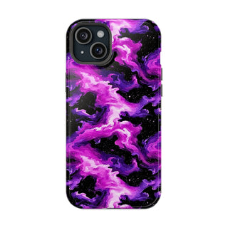 Mystic Haze - iPhone MagSafe