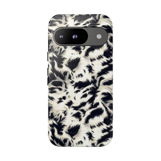 Midnight Fur - Pixel Tough