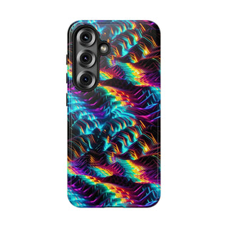 Neon Terrain - Galaxy Tough