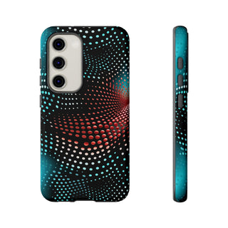 Pulse Grid - Galaxy Tough