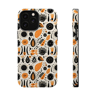 Ember Flora - iPhone MagSafe