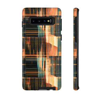 Retro Sync - Galaxy Tough