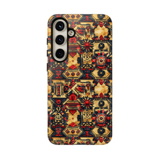 Ember Bloom - Galaxy Tough