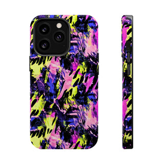 Neon Claw - iPhone MagSafe