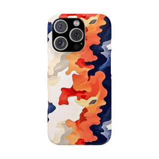 Firestorm Drift - iPhone Slim