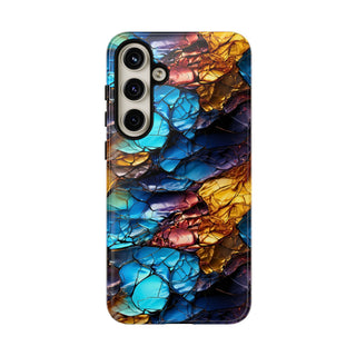 Shattered Spectrum - Galaxy Tough