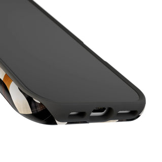 Eclipse Waves - iPhone MagSafe