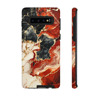Volcanic Opus - Galaxy Tough