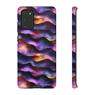 Velvet Dusk - Galaxy Tough