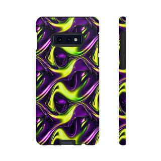 Plasma Bloom - Galaxy Tough