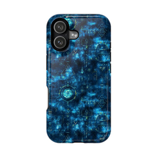 Celestial Codes - iPhone MagSafe