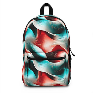Velvet Voltage - Backpack