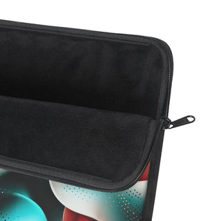 Velvet Voltage - Laptop Sleeve