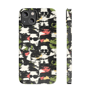 Phantom Shades - iPhone Slim