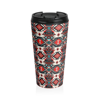 Desert Echoes - Travel Mug