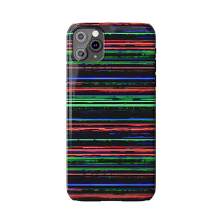 Signal Drift - iPhone Slim