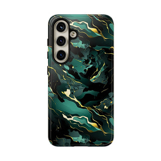 Midnight Cascade - Galaxy Tough
