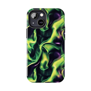 Neon Venom - iPhone Tough