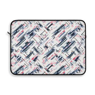 Static Grid - Laptop Sleeve