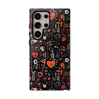 Heartbeats - Galaxy Tough