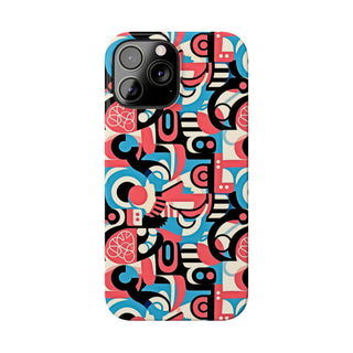 Rhythm Totem - iPhone Slim
