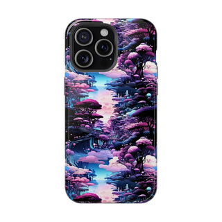 Dreamtree Vale - iPhone MagSafe