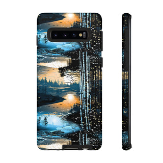 Silent Season - Galaxy Tough