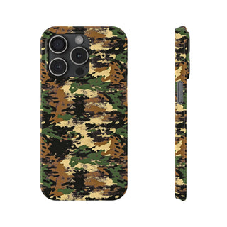 Desert Nightfall - iPhone Slim