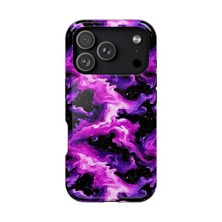 Mystic Haze - iPhone MagSafe