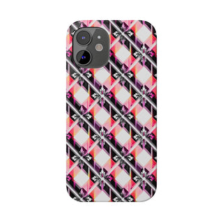 Floral Xpression - iPhone Slim