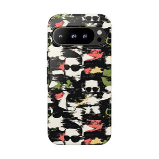 Phantom Shades - Pixel Tough