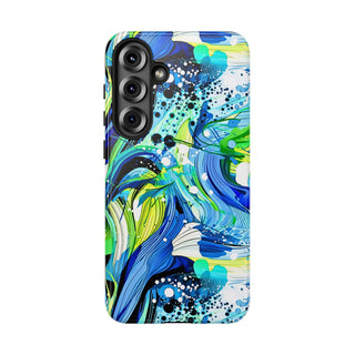 Oceanic Surge - Galaxy Tough