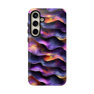 Velvet Dusk - Galaxy Tough