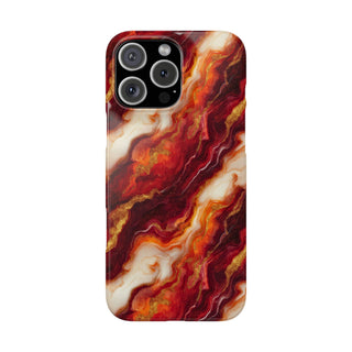 Molten Luxe - iPhone Slim