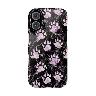 Arctic Trails - iPhone Slim