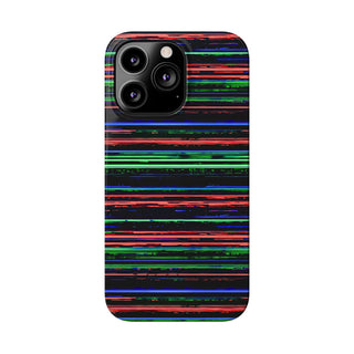 Signal Drift - iPhone Slim