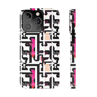 Chromatic Nexus - iPhone Slim