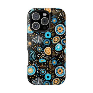 Celestial Harmony - iPhone MagSafe