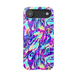 Holo Melt - iPhone Slim
