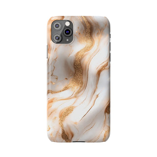 Golden Zephyr - iPhone Slim