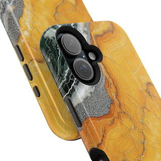 Solar Grove - iPhone MagSafe