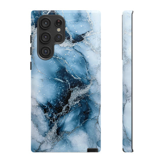 Frostbound Drift - Galaxy Tough