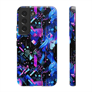 Neon Muse - Galaxy Tough