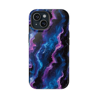 Nebula Veil - iPhone MagSafe