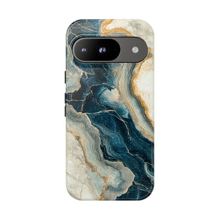 Abyssal Drift - Pixel Tough