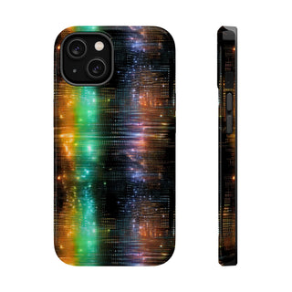 Frequency Shift - iPhone MagSafe