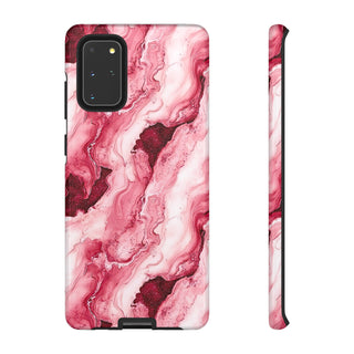 Rosé Swirl - Galaxy Tough