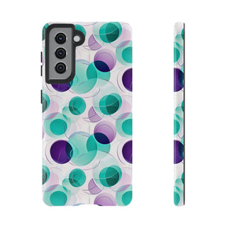 Aqua Breeze - Galaxy Tough