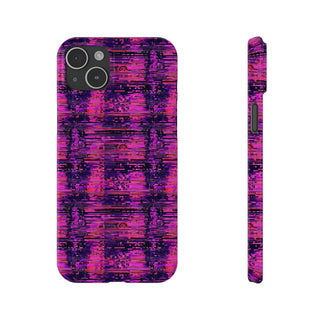 Bit Bloom - iPhone Slim